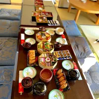 Osechi|yeni kartikasariさん