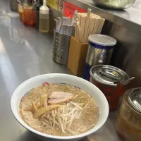 ラーメン|Hajime Sakaiさん