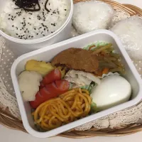 お弁当|yuさん