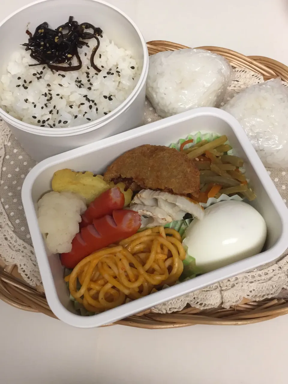 お弁当|yuさん