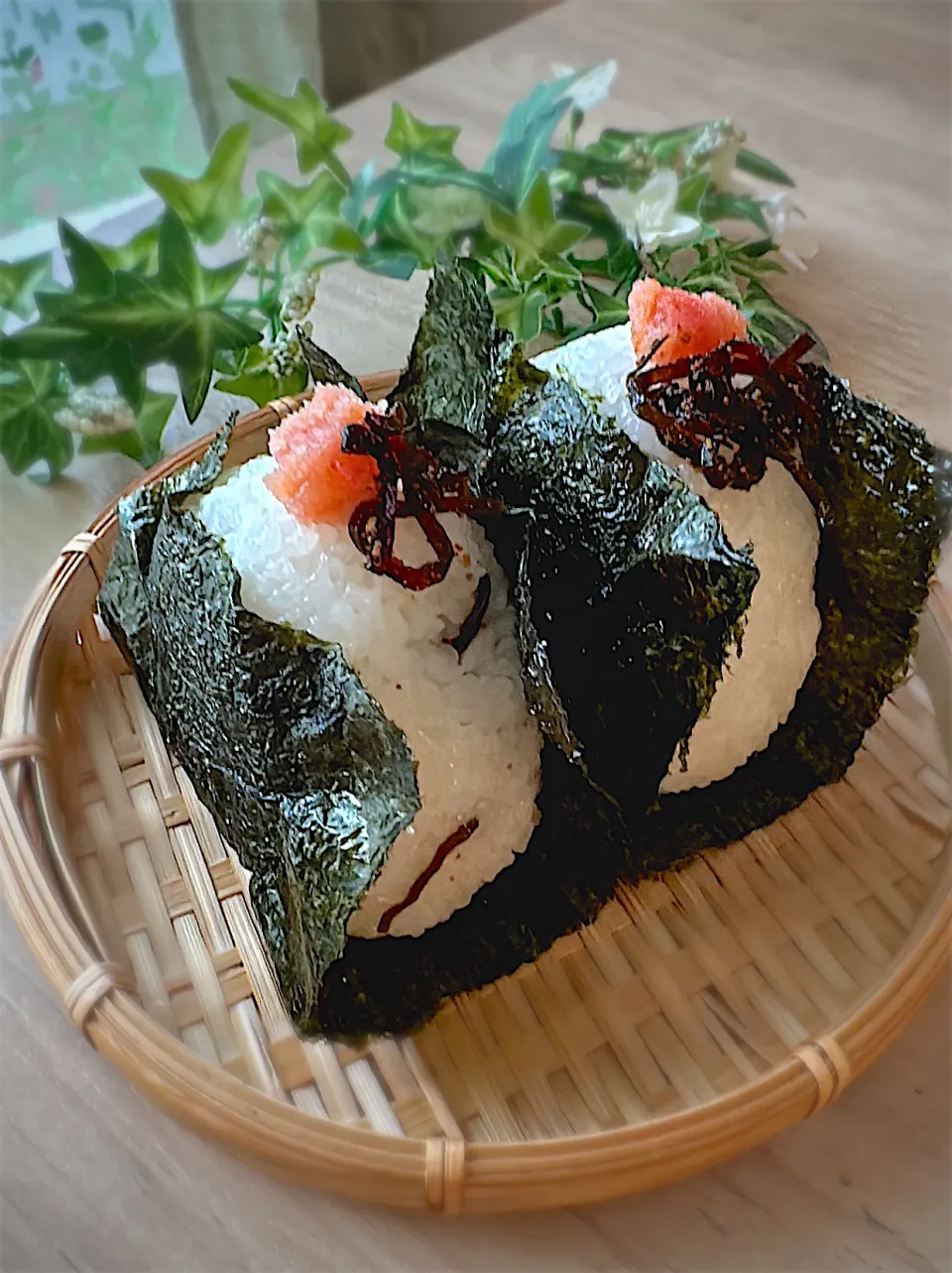 今日のお弁当🍙|みゆきさん