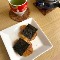 磯部焼き| カリィさん