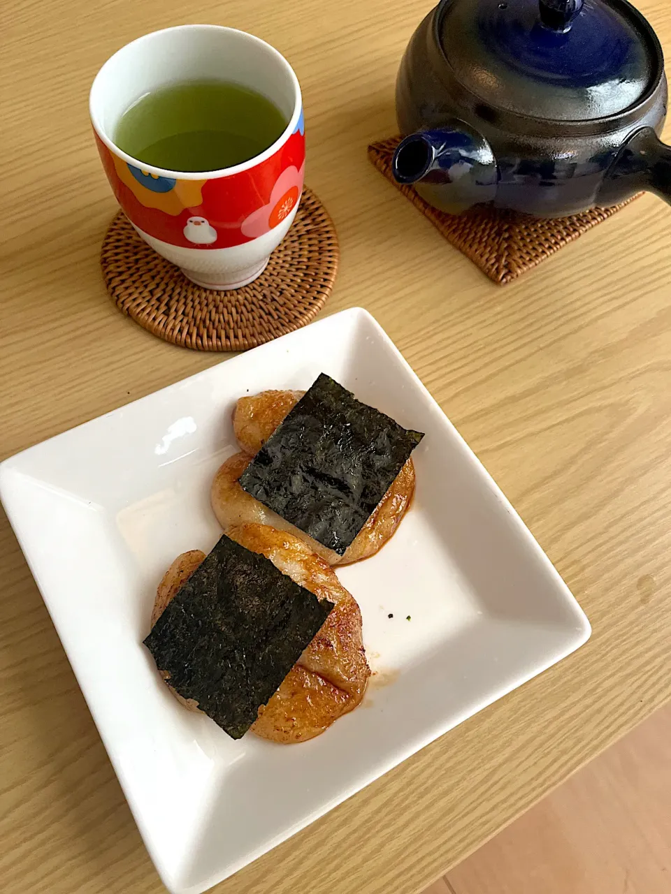 磯部焼き|カリィさん