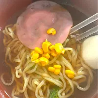 ラーメン🍜|みうのすけさん