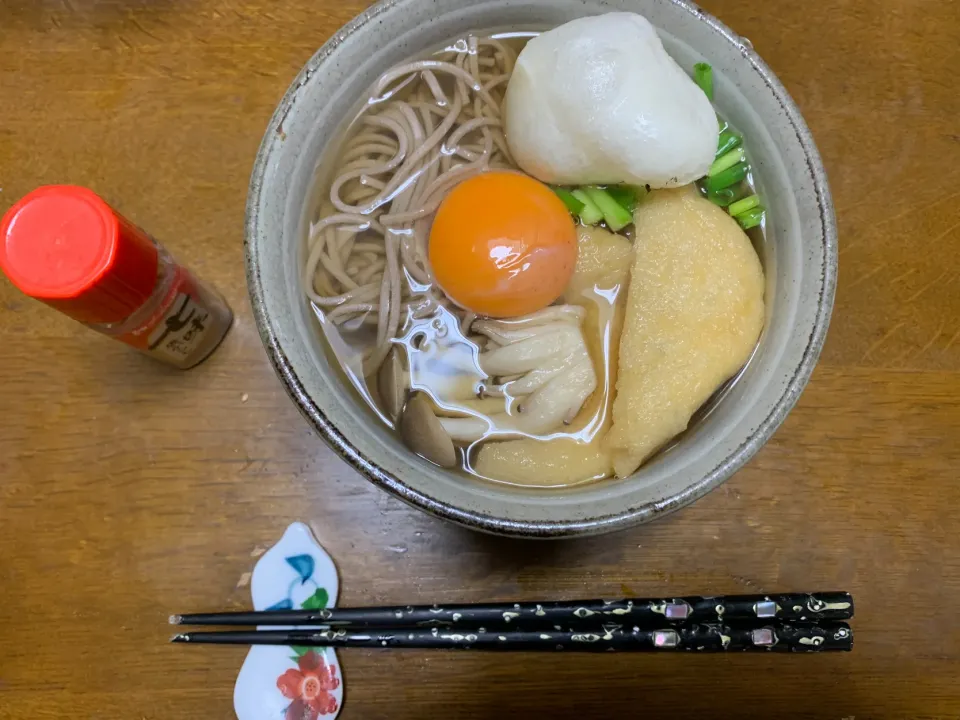 昼食|ATさん