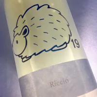 十九 19 Riccio（リッチョ：ハリネズミ）|901さん