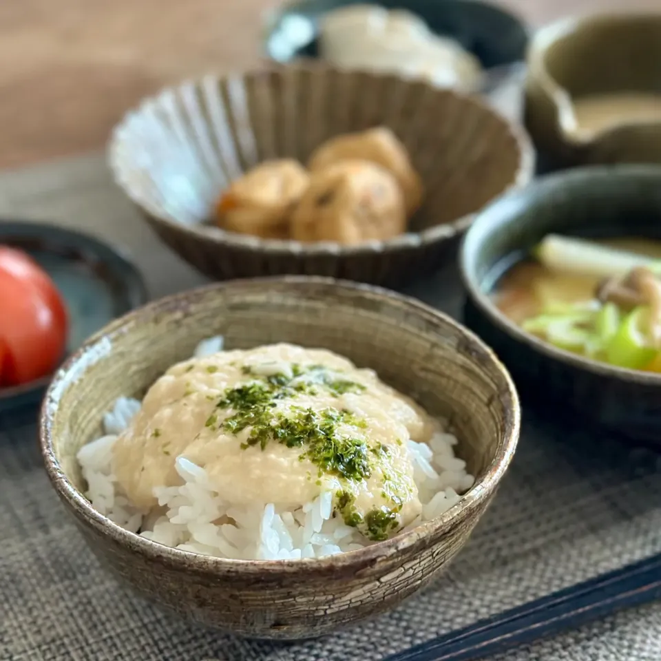 今日の朝ごはん|ぺんぎんさん