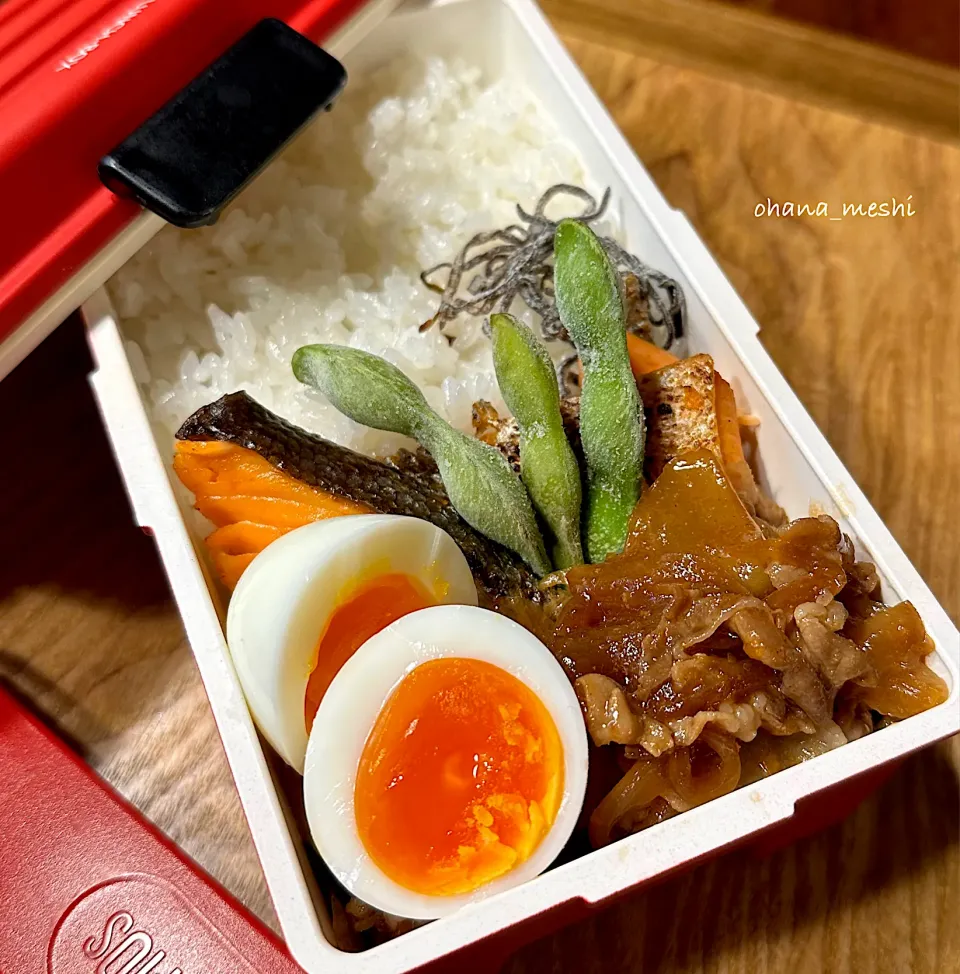 お弁当|nachiさん