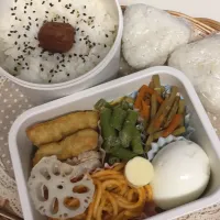 お弁当|yuさん