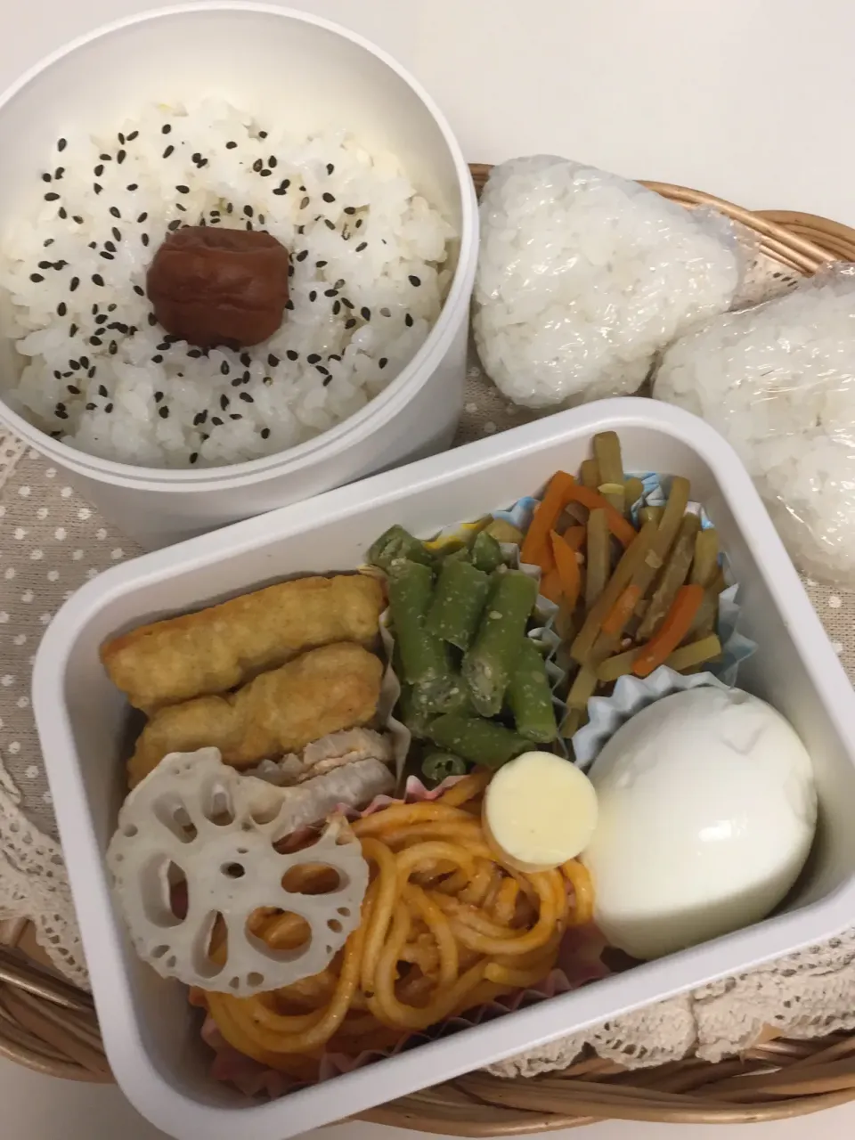 お弁当|yuさん