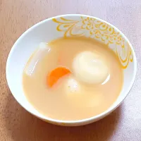 お雑煮|ナナさん