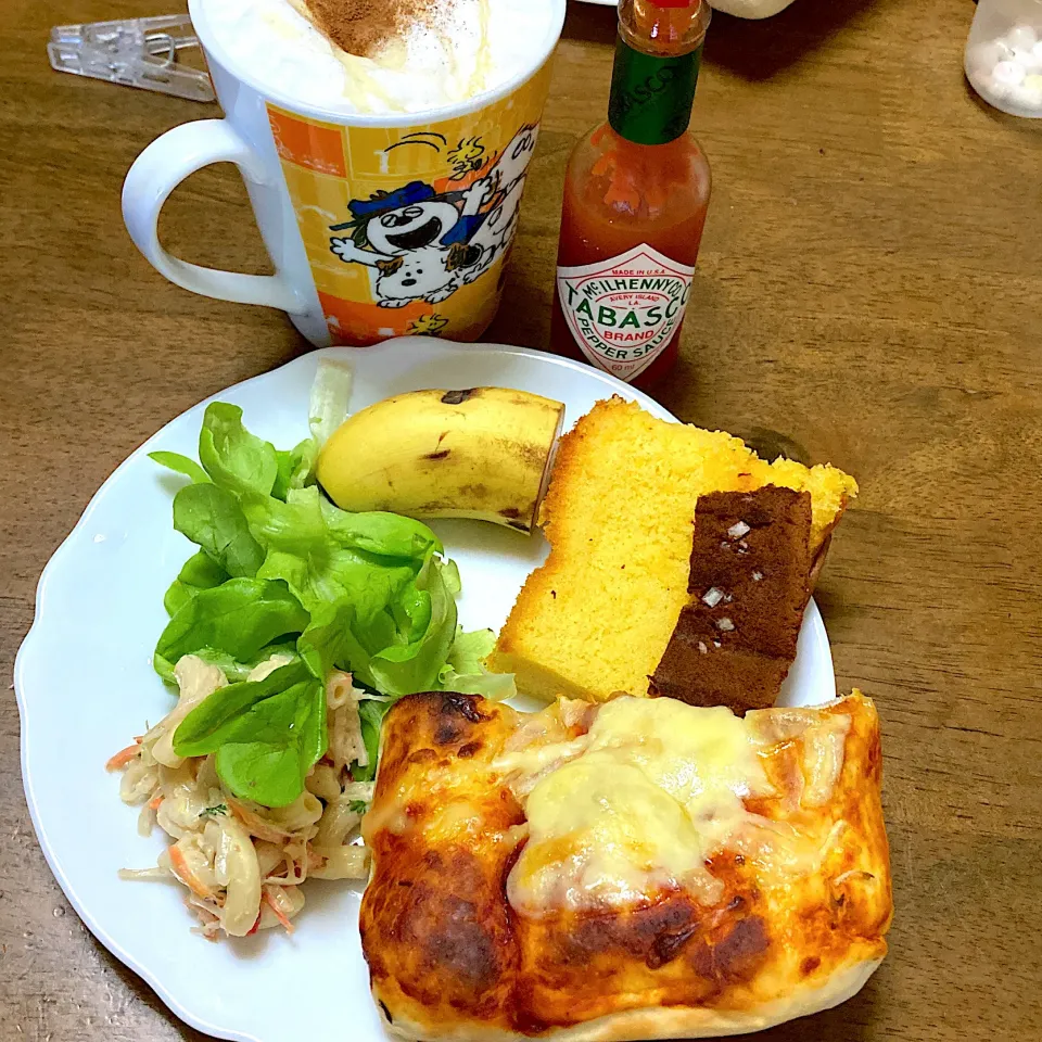 朝食|みんみんさん