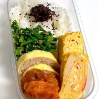 お弁当🐣|nonさん