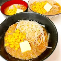 味噌ラーメン| teritamagoさん