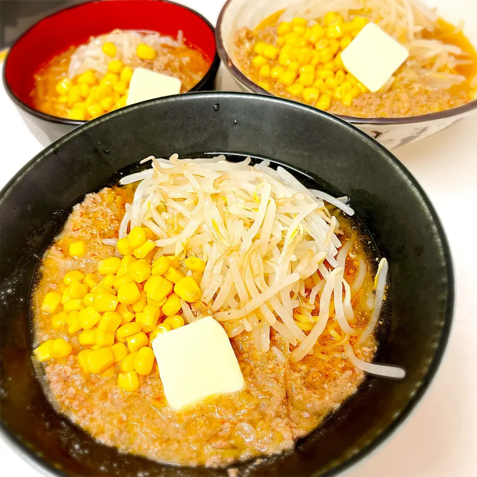 味噌ラーメン|teritamagoさん