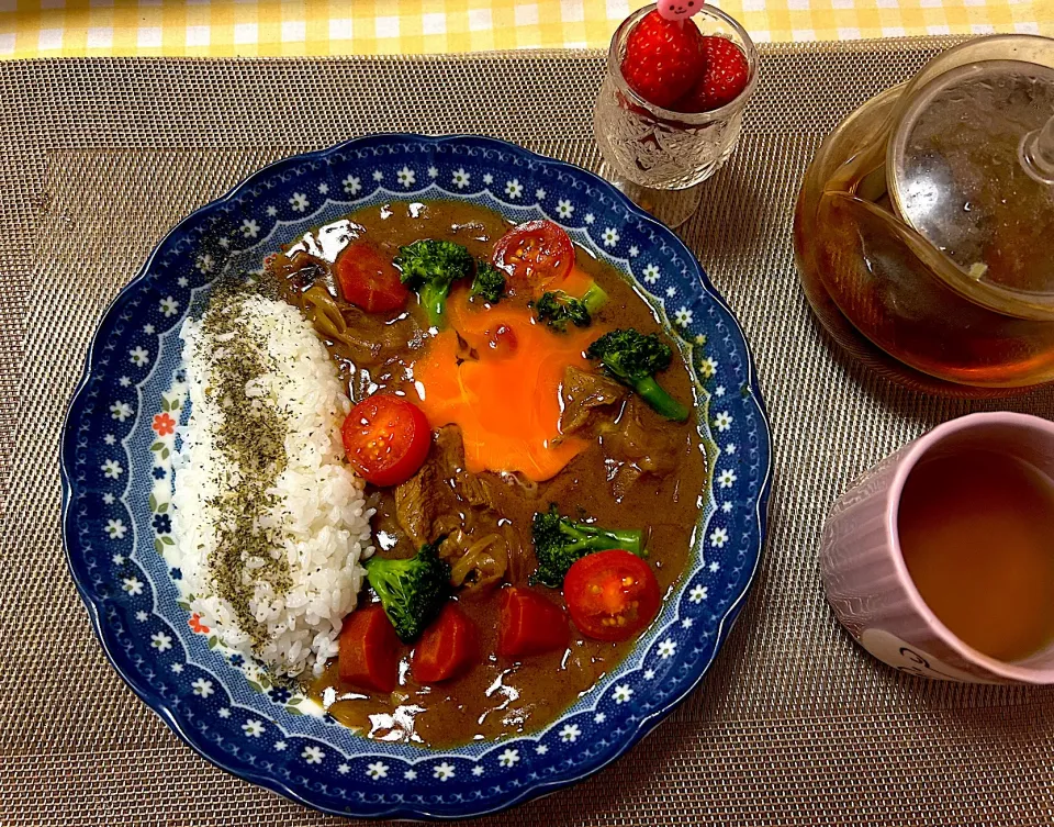 今日のランチ|akoさん