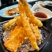 Tempura|gonbenさん