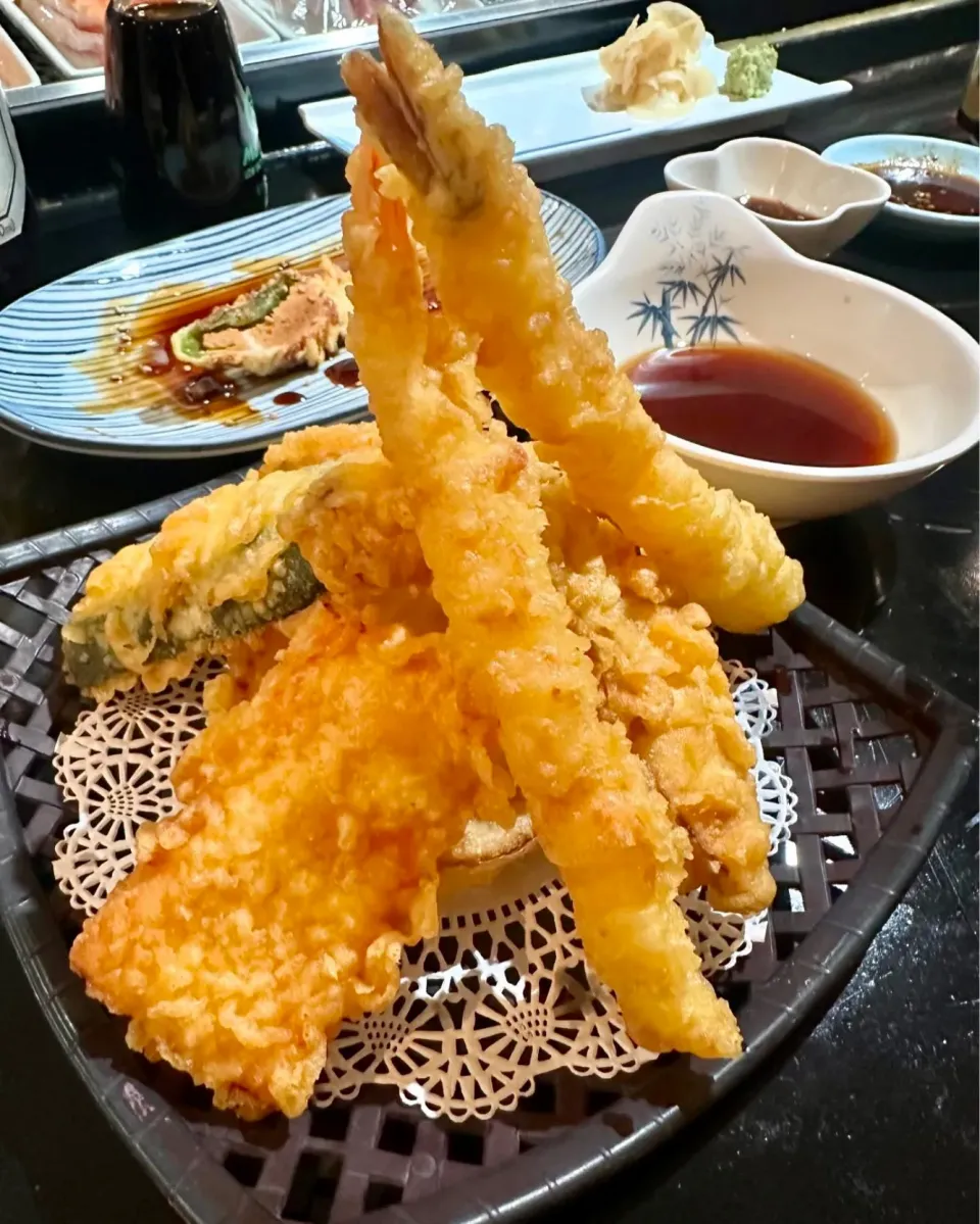 Tempura|gonbenさん