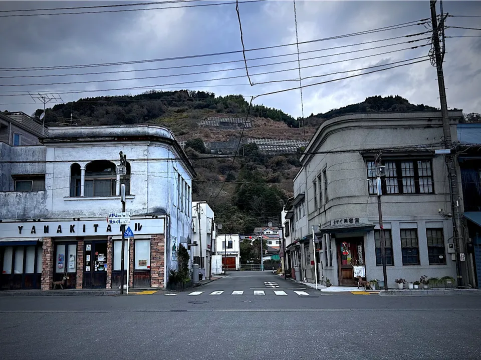 山北駅前|友紀さん