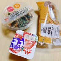 朝ご飯|まめさん