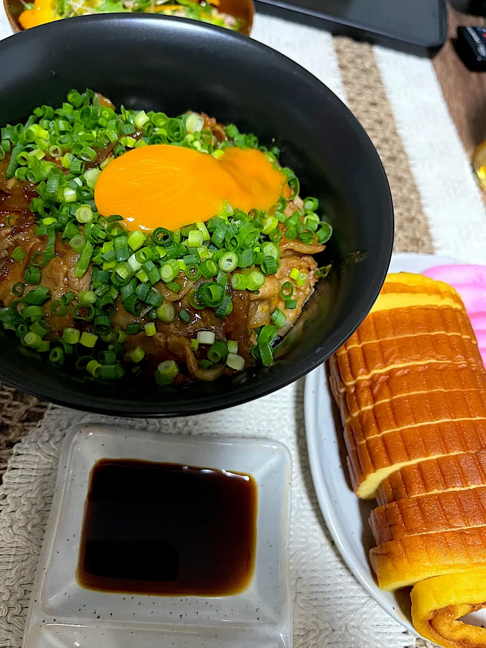 スタミナ丼|fさん