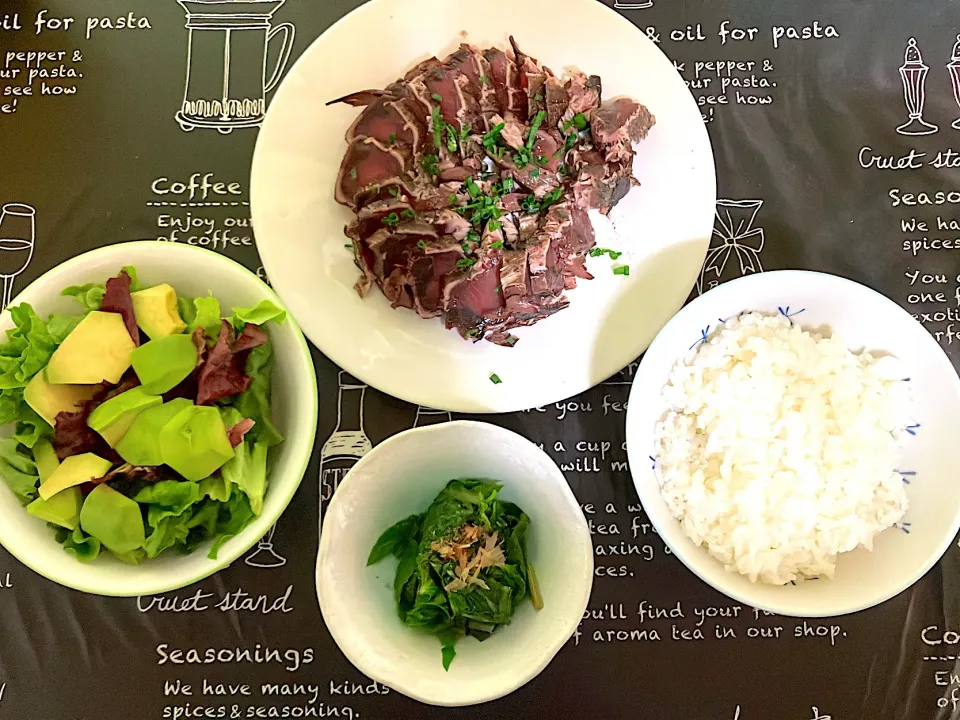 今日の晩御飯|ほしこさん