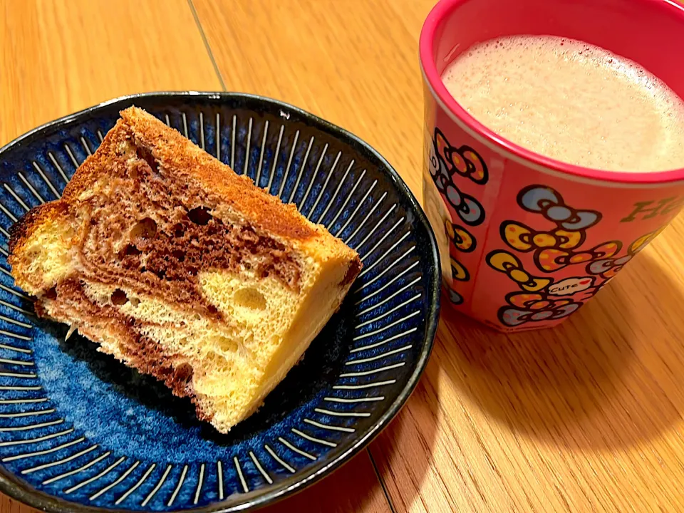 実食タイム|ただの栄養士さん