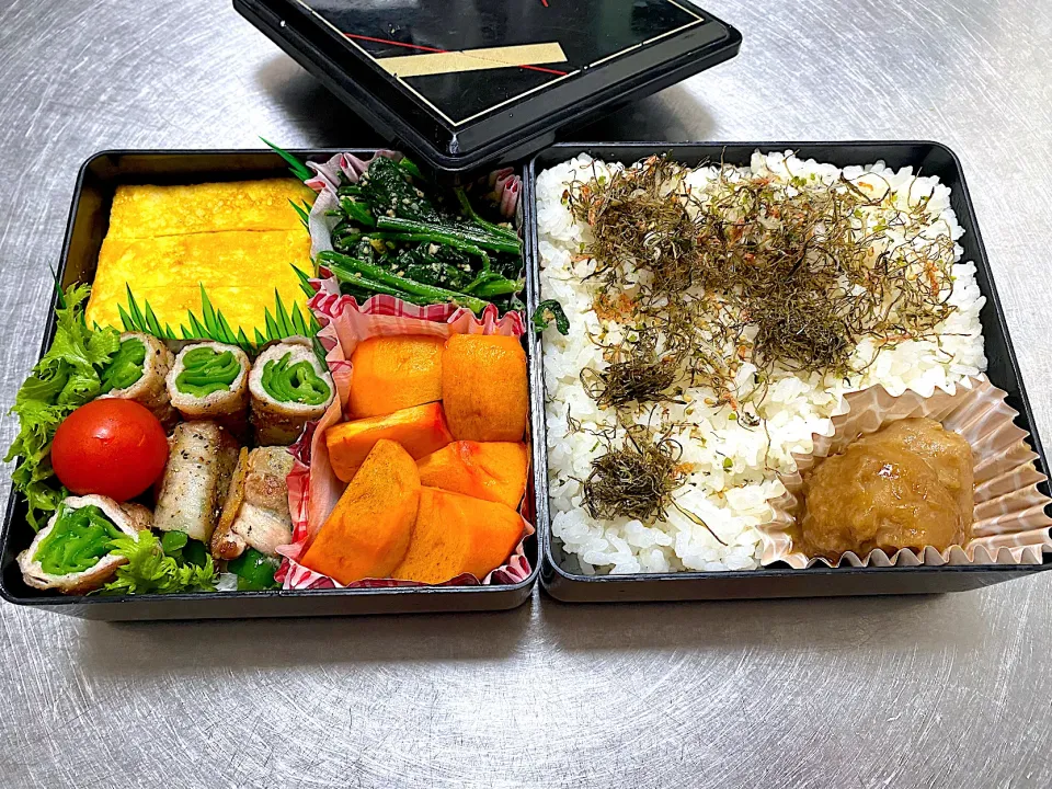 お弁当🍱|Ponoさん