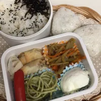 お弁当|yuさん