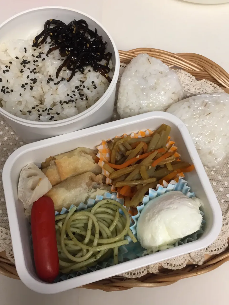 お弁当|yuさん