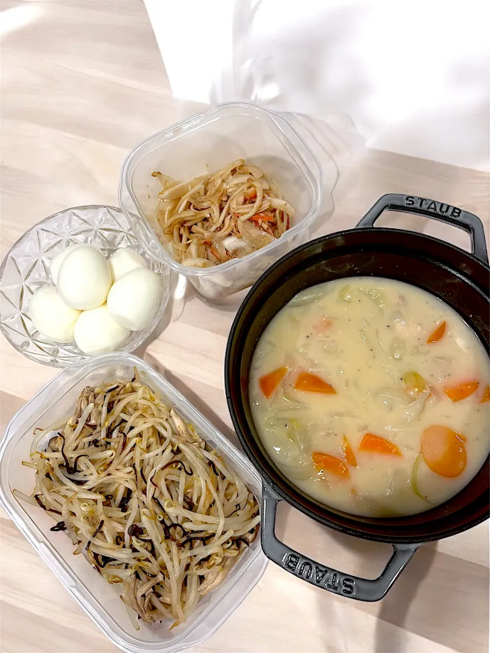 今日の作り置き|yumiさん