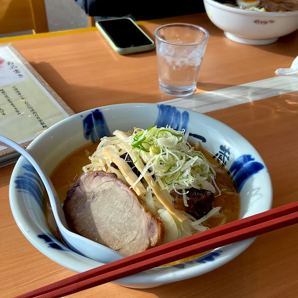 ランチ　一蔵ラーメン|renharuruさん