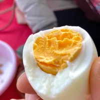 ゆで玉子🥚|Kojiさん