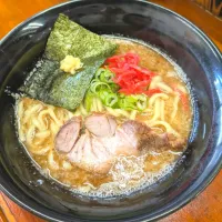 特製裏ラーメン|じょうさん