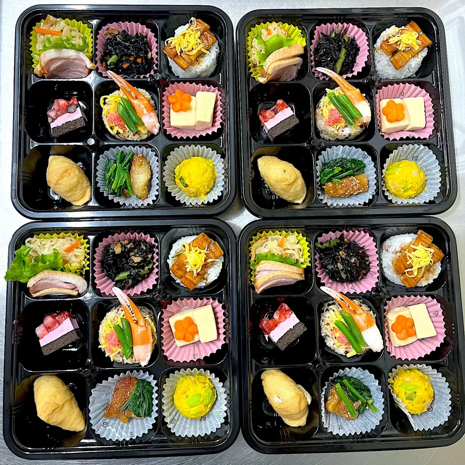 お弁当。|＊みお＊さん