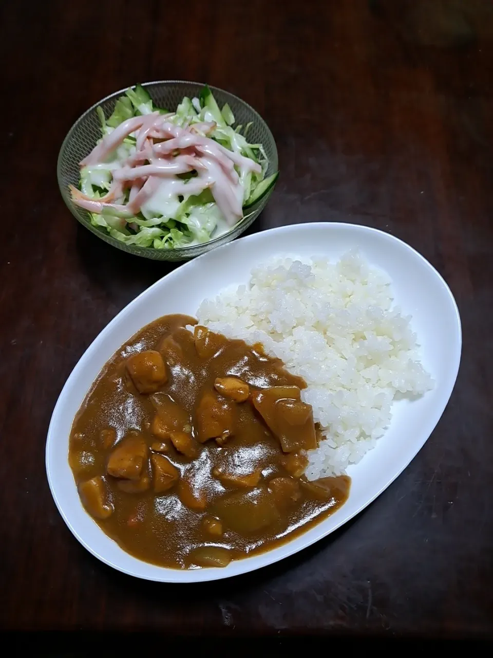 1月5日の晩ごはん|かずみさん