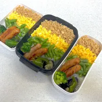 2025年1月6日お弁当🍱| もぐぷーさん