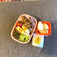 今日のお弁当| leilaniさん