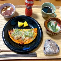 お節リメイク〜黒豆を汁ごと入れて黒豆の炊き込みご飯🌱|さくたえさん