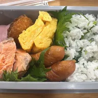 お弁当|ぽんちさん