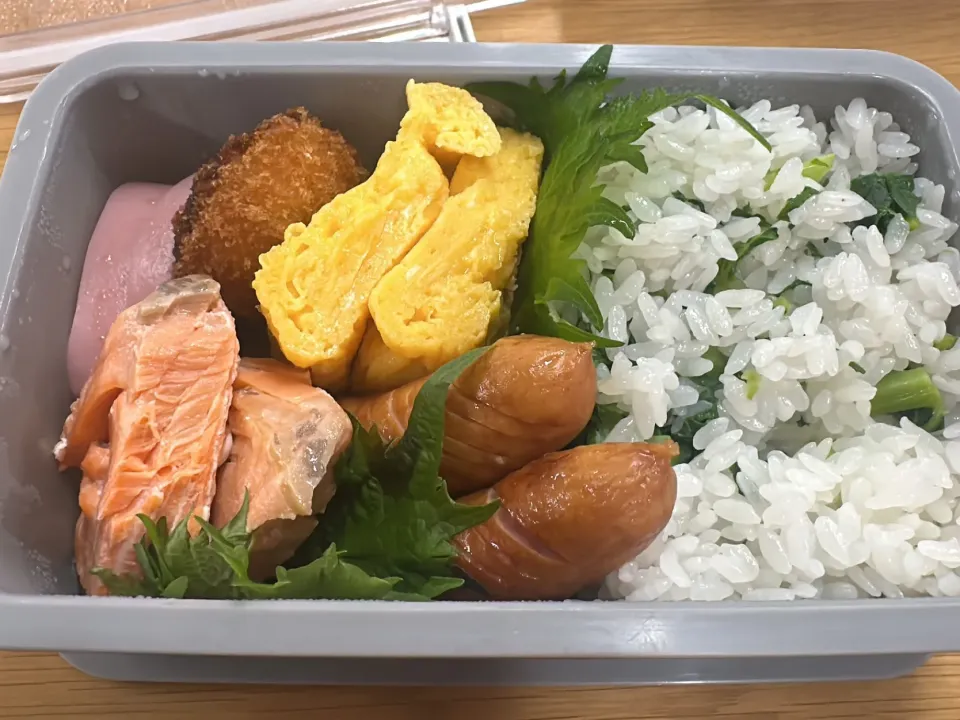 お弁当|ぽんちさん