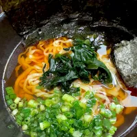 佐野ラーメンつくってみた