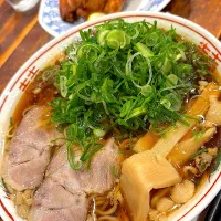 尾道ラーメン