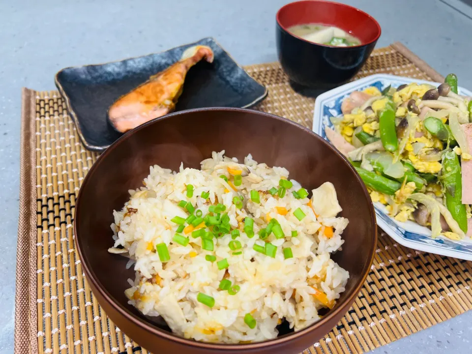 「アルモンデ晩ご飯　② 」|バシュランさん