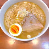 そうめんラーメン| cocomikaさん