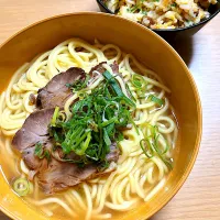 ラーメン&炒飯|sinさん