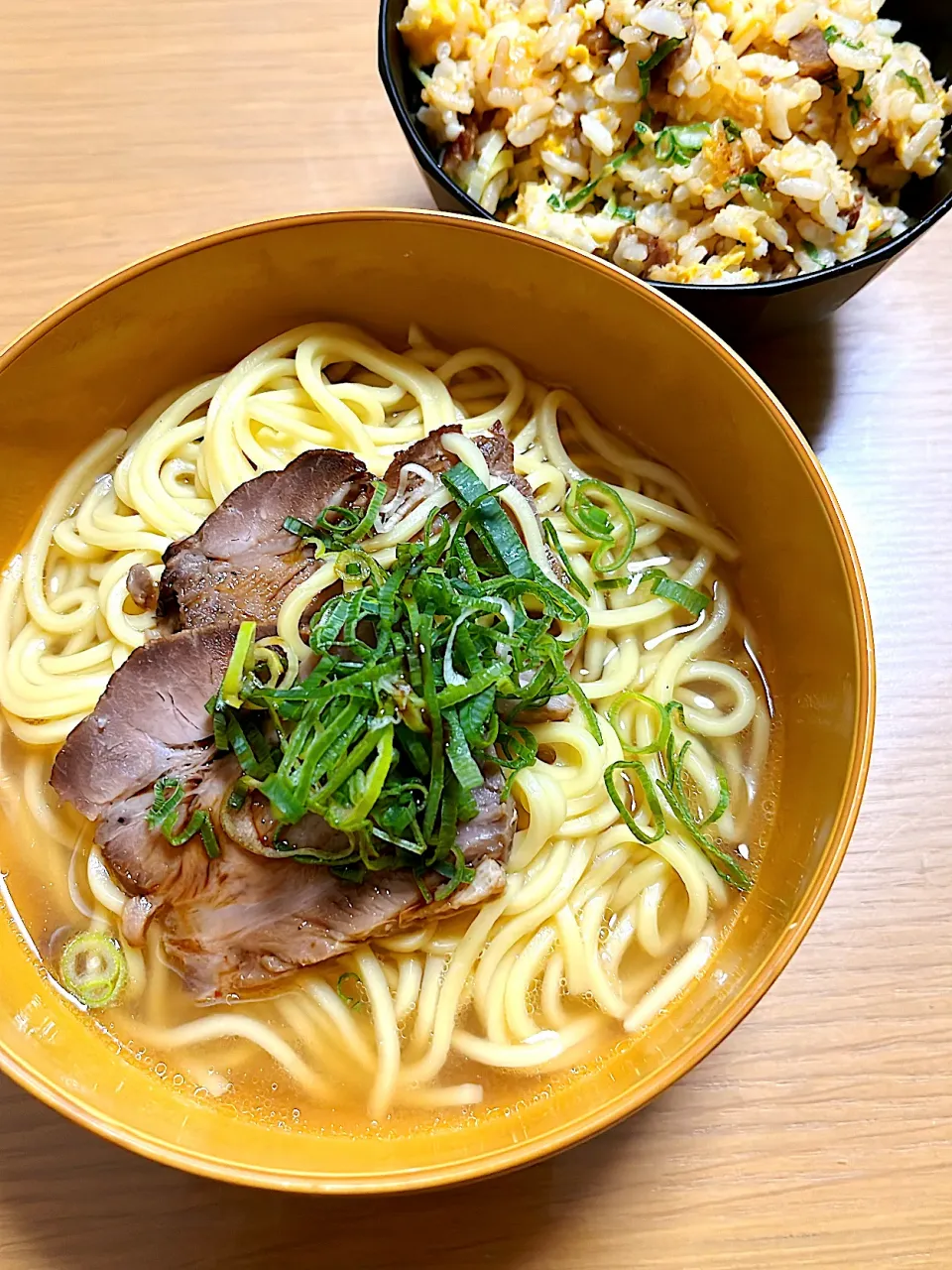 ラーメン&炒飯|sinさん