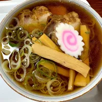 お土産ラーメン🍜| えみちさん