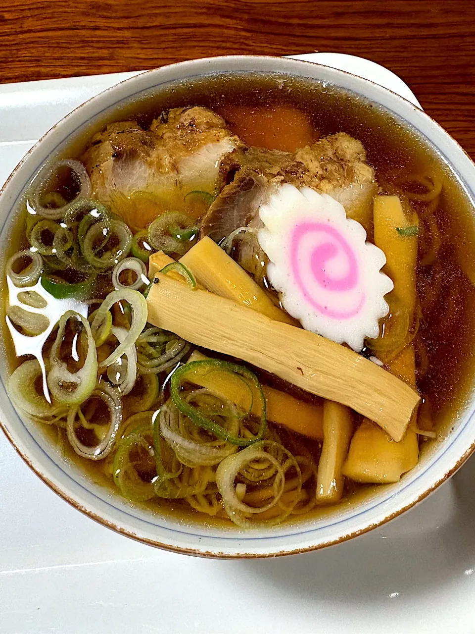 お土産ラーメン🍜|えみちさん