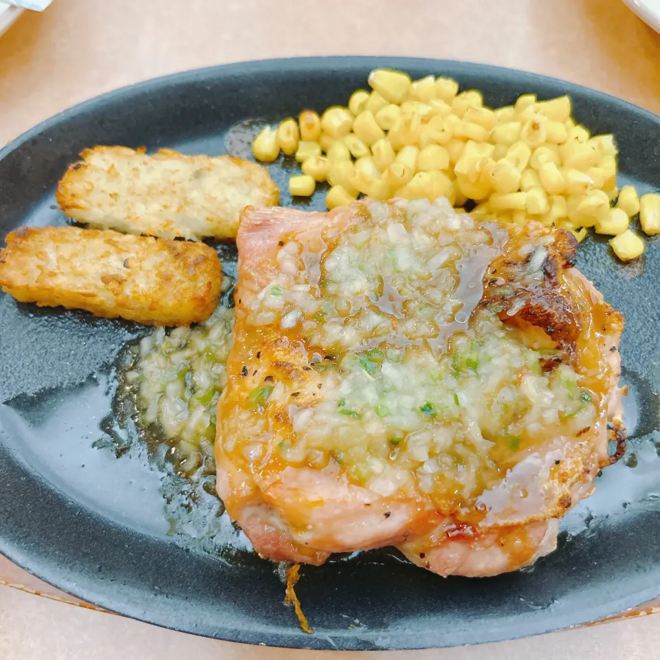 晩ご飯|まめさん